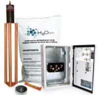 TG45K    KIT DE TIERRA